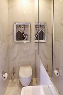 Sleephotels Alsterroom