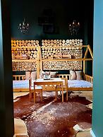 Sleephotels Alsterroom