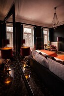 Sleephotels Alsterroom