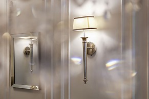 Sleephotels Alsterroom