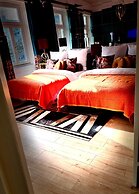 Sleephotels Alsterroom