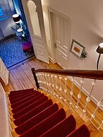 Sleephotels Alsterroom