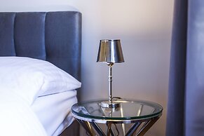 Sleephotels Alsterroom