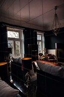 Sleephotels Alsterroom