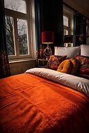 Sleephotels Alsterroom