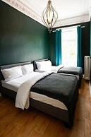 Sleephotels Alsterroom