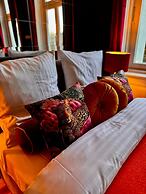 Sleephotels Alsterroom