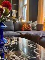 Sleephotels Alsterroom