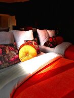 Sleephotels Alsterroom