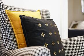 Sleephotels Alsterroom