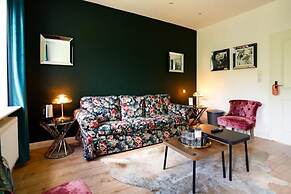 Sleephotels Alsterroom