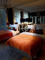 Sleephotels Alsterroom