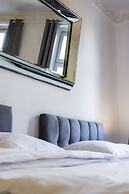 Sleephotels Alsterroom
