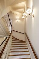 Sleephotels Alsterroom