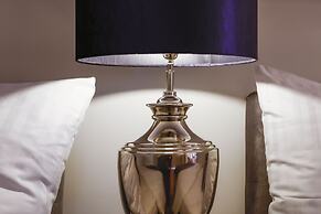 Sleephotels Alsterroom