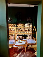 Sleephotels Alsterroom