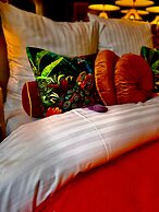 Sleephotels Alsterroom