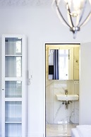 Sleephotels Alsterroom