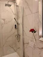 Sleephotels Alsterroom