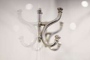 Sleephotels Alsterroom