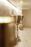 Sleephotels Alsterroom