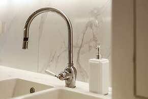 Sleephotels Alsterroom