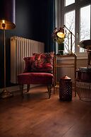 Sleephotels Alsterroom