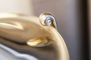 Sleephotels Alsterroom