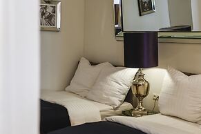 Sleephotels Alsterroom