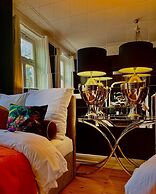 Sleephotels Alsterroom