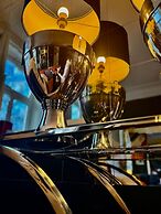 Sleephotels Alsterroom