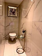 Sleephotels Alsterroom