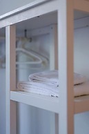 Sleephotels Alsterroom