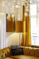 Sleephotels Alsterroom