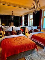 Sleephotels Alsterroom