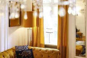 Sleephotels Alsterroom