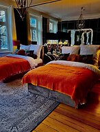 Sleephotels Alsterroom