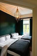 Sleephotels Alsterroom