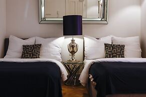 Sleephotels Alsterroom