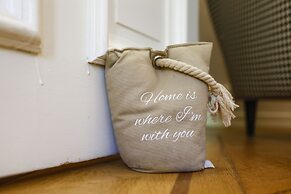 Sleephotels Alsterroom