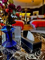 Sleephotels Alsterroom