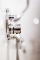 Sleephotels Alsterroom