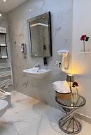 Sleephotels Alsterroom