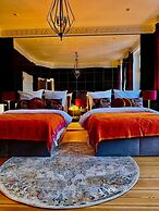 Sleephotels Alsterroom