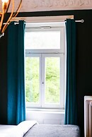 Sleephotels Alsterroom