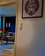 Sleephotels Alsterroom