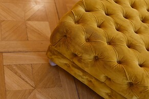 Sleephotels Alsterroom