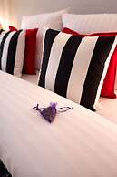 Sleephotels Alsterroom