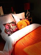 Sleephotels Alsterroom