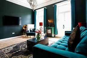 Sleephotels Alsterroom